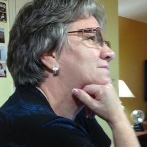 Meet your Posher, Penny